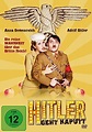 Hitler geht kaputt: Amazon.de: Derewjanko, Pawel, Semenowich, Anna ...