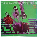 The Human Beinz - Evolutions (1968, Los Angeles Pressing, Vinyl) | Discogs