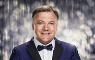 Ed Balls reveals how Strictly Come Dancing can help soothe the pain of ...