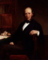 “Herbert Spencer” by John Bagnold Burgess