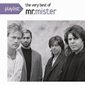 Playlist: The Very Best of Mr. Mister - Walmart.com