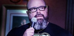 Five Questions with comedian Dan Allaire - The Seeker Newsmagazine Cornwall