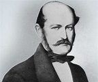 Ignaz Semmelweis Biography - Facts, Childhood, Family Life & Achievements