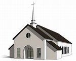 Free photo: Church Building - Architecture, Building, Church - Free ...