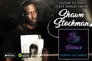 Boyz II Men's Shawn Stockman Releases Feelin Lil Som’n, The First ...