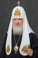 Directive from His Holiness Kyrill, Patriarch of Moscow & All Russia ...