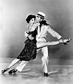 A Roda da Fortuna (1953) | Dança de salão, Fred astaire, Fotos de dança