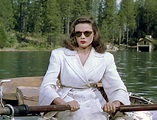Movie Review: Leave Her To Heaven (1945) | The Ace Black Movie Blog