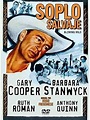 ᐉ Soplo salvaje (1953) ️ Película Completa Online