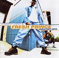 Jazzy Jeff & Fresh Prince* - Greatest Hits | Discogs