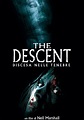 The Descent - Discesa nelle tenebre - streaming