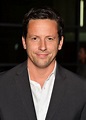 Ross Mccall arrives at the Premiere Of "Dark Tourist" at ArcLight ...