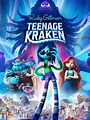 Ruby Gillman, Teenage Kraken (2023) - Posters — The Movie Database (TMDB)