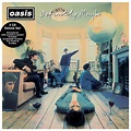 Album Review: Oasis - Definitely Maybe [Chasing The Sun Edition]