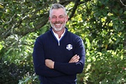 Darren Clarke dropping out of U.S. Open because of Ryder Cup ...