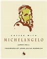 Coffee with Michelangelo (Coffee with...Series) by James Hall ...