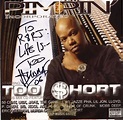 Too Short - Pimpin' Incorporated: CD | Rap Music Guide