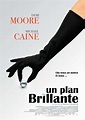 Cartel de la película Un plan brillante - Foto 3 por un total de 21 ...