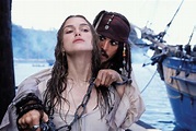 Pirati Dei Caraibi - La Maledizione Della Prima Luna HD Wallpaper ...