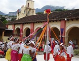 Tradiciones de Chiapas - México mi país