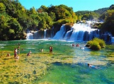 Croatie : tous les plus beaux endroits à découvrir sur ce blog