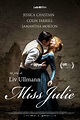 Miss Julie - Film (2015)