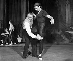 George Balanchine | Russian-American choreographer | Britannica.com