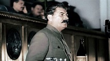 Apocalipsis Stalin, el retrato del hombre de acero en Documaster