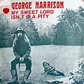 George Harrison: “My Sweet Lord” (1970) - Progrography