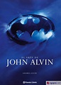 EL ARTE DE JOHN ALVIN - JOHN ALVIN - 9788416636136