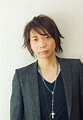 Junichi Suwabe Biography @ AnimeCons.com
