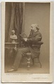 NPG Ax8678; Edmund Burke Roche, 1st Baron Fermoy - Portrait - National Portrait Gallery