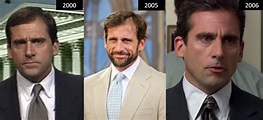 Steve Carell Hair Transplant: Everything You Need To Know