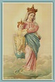 Praying for Grace: Our Lady of Victory