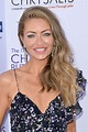 REBECCA GAYHEART at 2018 Chrysalis Butterfly Ball in Los Angeles 06/02 ...