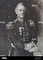 Lieut. Colonel James Glencairn Burns Stock Photo - Alamy
