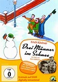 Drei Männer im Schnee | Film-Rezensionen.de