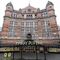PHOTOS: First look at "Harry Potter and the Cursed Child" theater ...