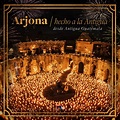 "Hecho a la antigua": El álbum de Ricardo Arjona que debes escuchar — FMDOS