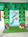 Pin de Viviane Gonçalves em educação infantil projeto Peter pan ...
