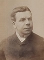 COQUELIN Aîné (1841-1909) Male Face, Faces, Men