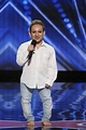 'America's Got Talent' Season 15: Alan Silva is a 'giant on stage' with ...