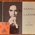 GOOD PAW: Acadie by Daniel Lanois 1989 U2 Neville... - Depop