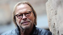Hamburg: Schauspieler Volker Lechtenbrink mit 77 Jahren gestorben