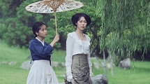 ‘La doncella’ inaugura el ciclo de cine coreano