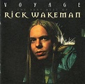 Music Of My Soul: Rick Wakeman-1996-Voyage-The Very Best Of Rick ...