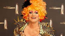 Olivia Jones ungeschminkt: So sieht die Drag Queen ohne Make-up aus