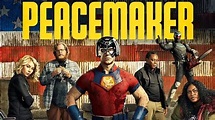 Peacemaker: todo lo que tenés que saber sobre la nueva serie de James ...
