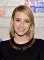 Emma Roberts: 2014 Hollywood Stands Up To Cancer Event -04 – GotCeleb