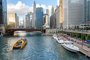 Was gibt es Neues in Chicago - Reiseberichte, Reisetipps & Reportagen ...